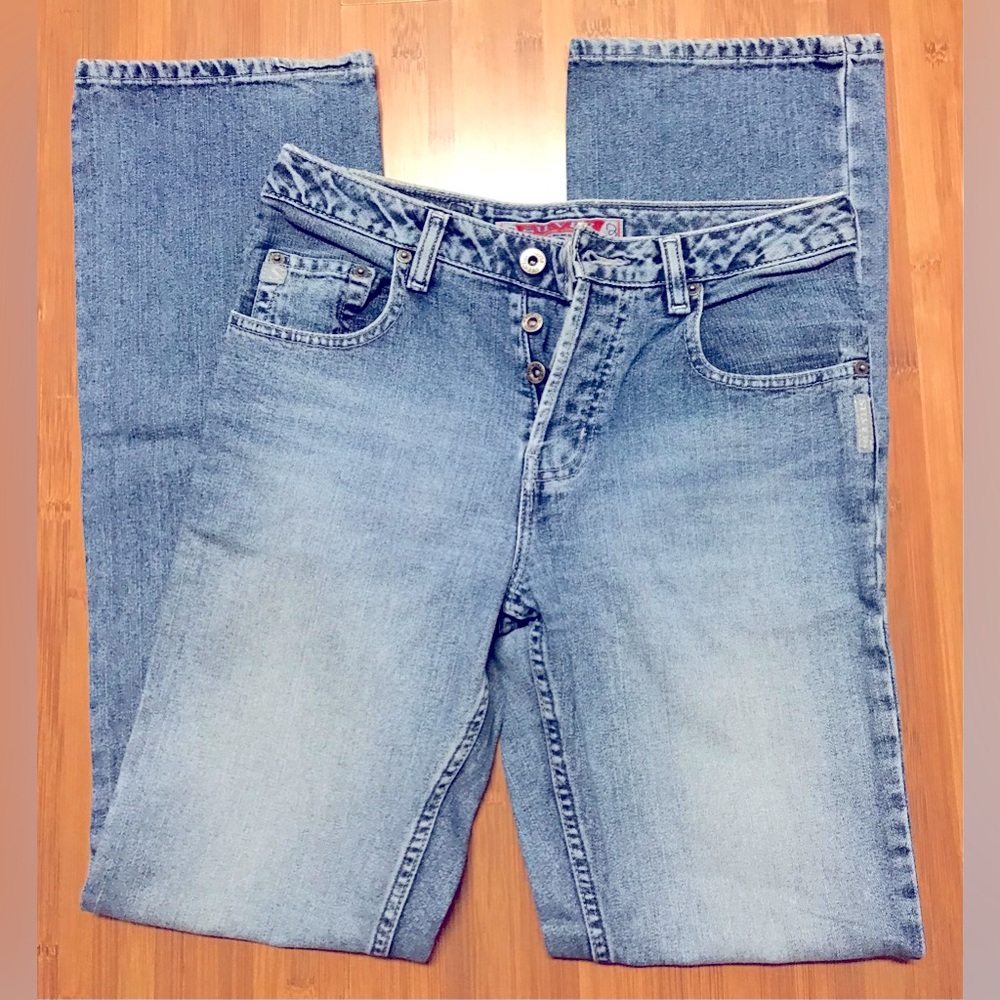 Vintage SilverJeans sz.28/34